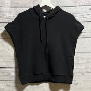 Varley hooded pullover